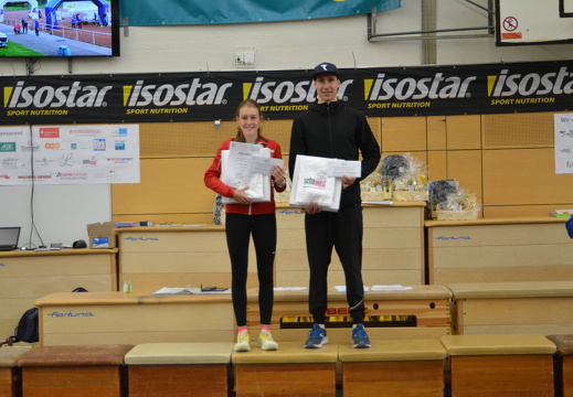 40. Lohners Vulkan Marathon 2022