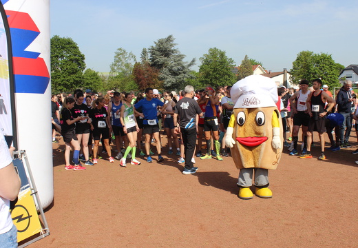 Start Ziel