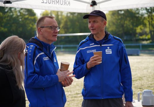 44. Lohners Vulkan Marathon 2026